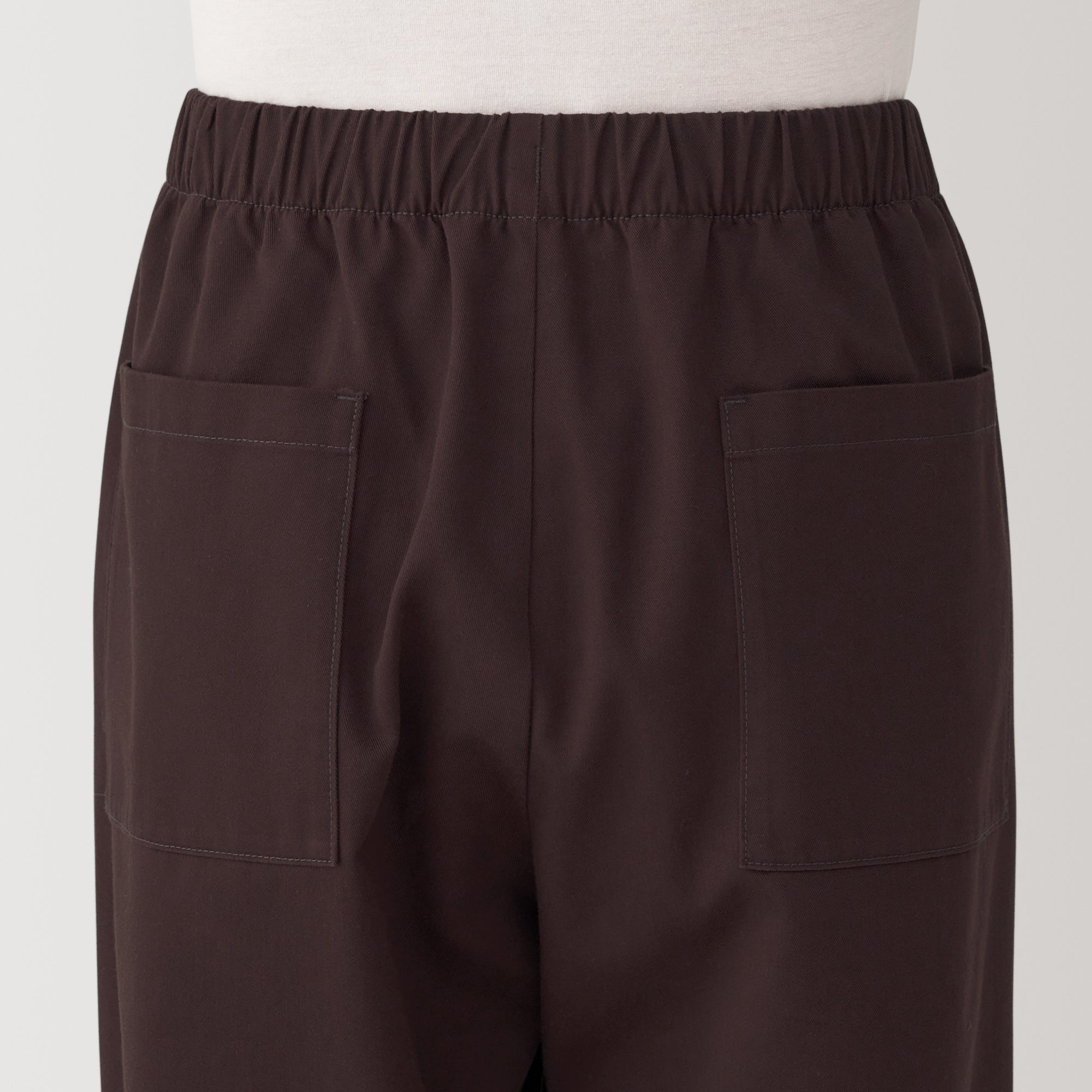 Men's Chino Easy Pants