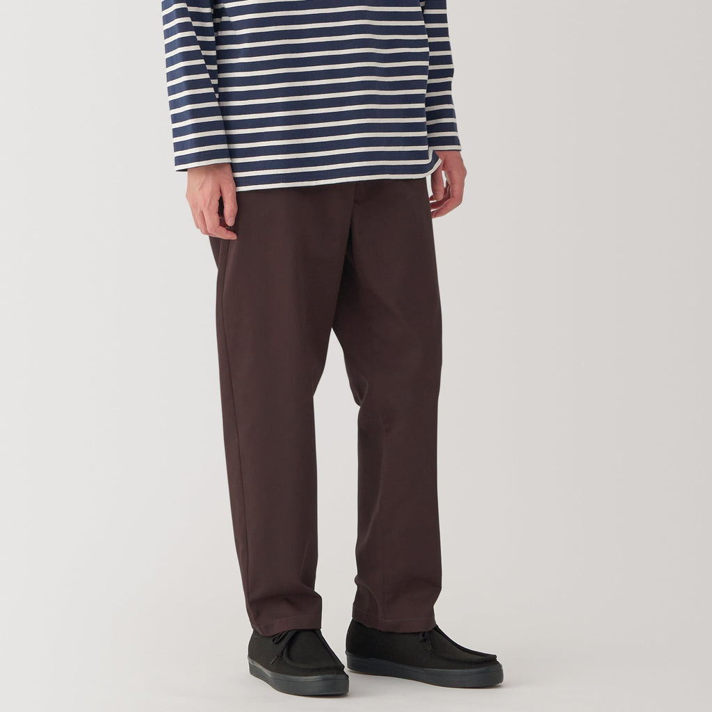 Men's Chino Easy Pants