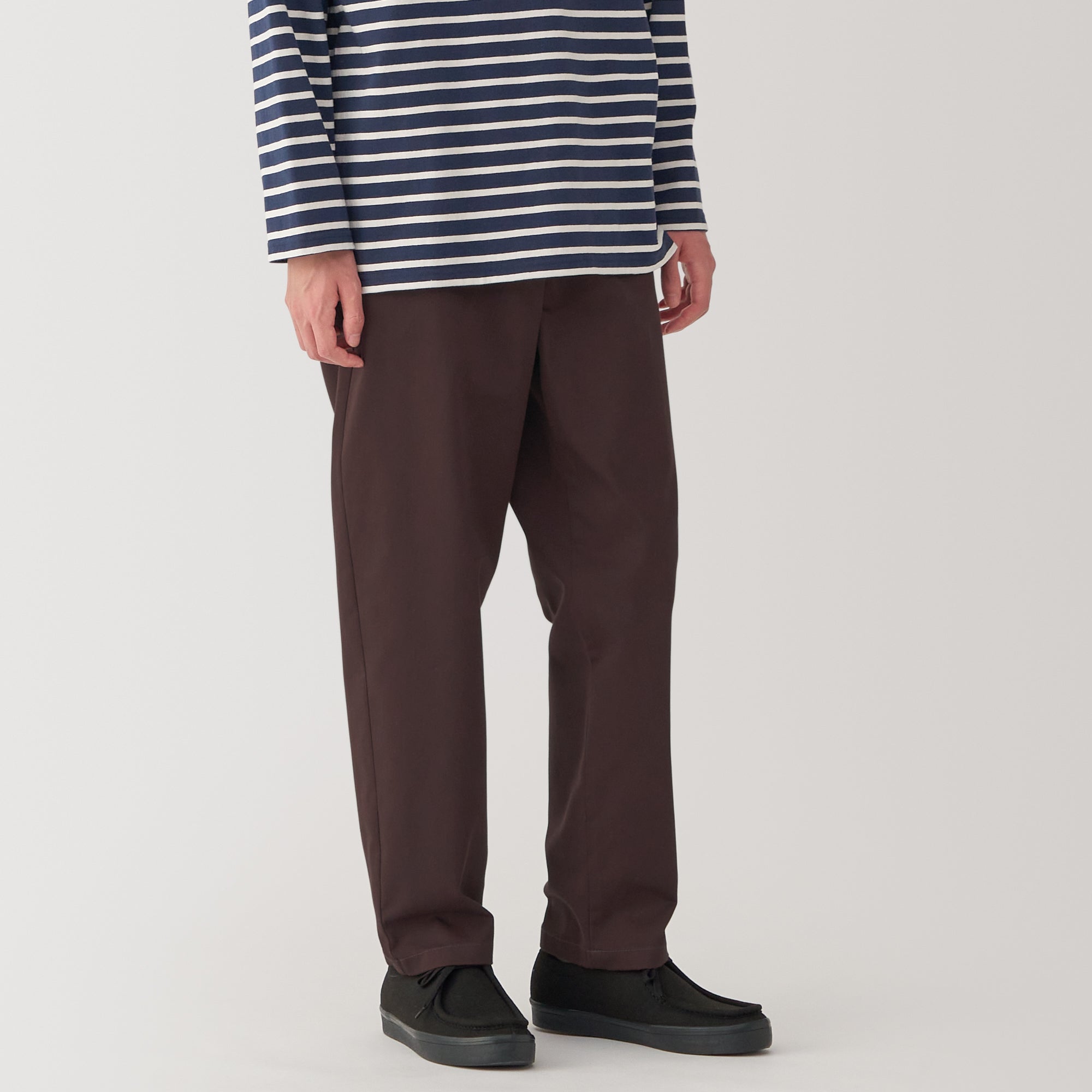 Men's Chino Easy Pants