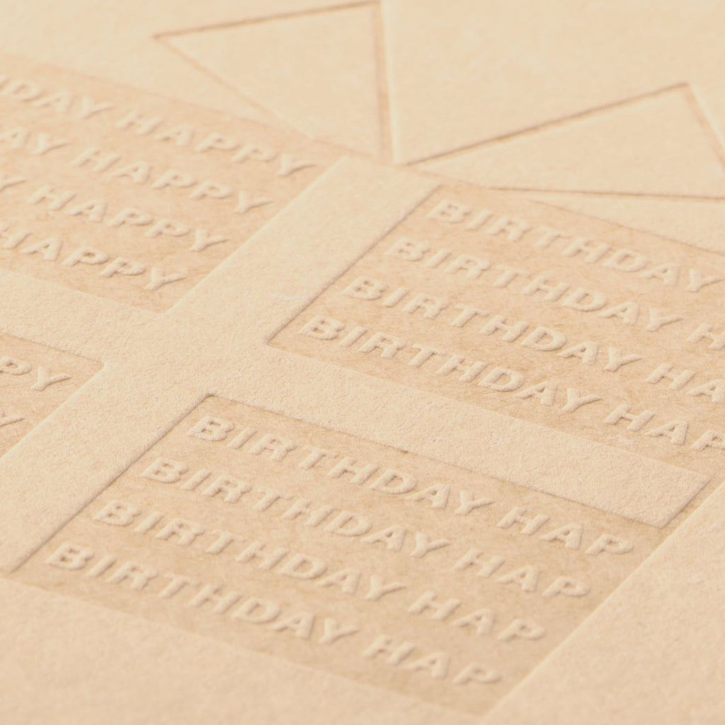 Message Card - Gift