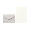 Writing Set - Gray