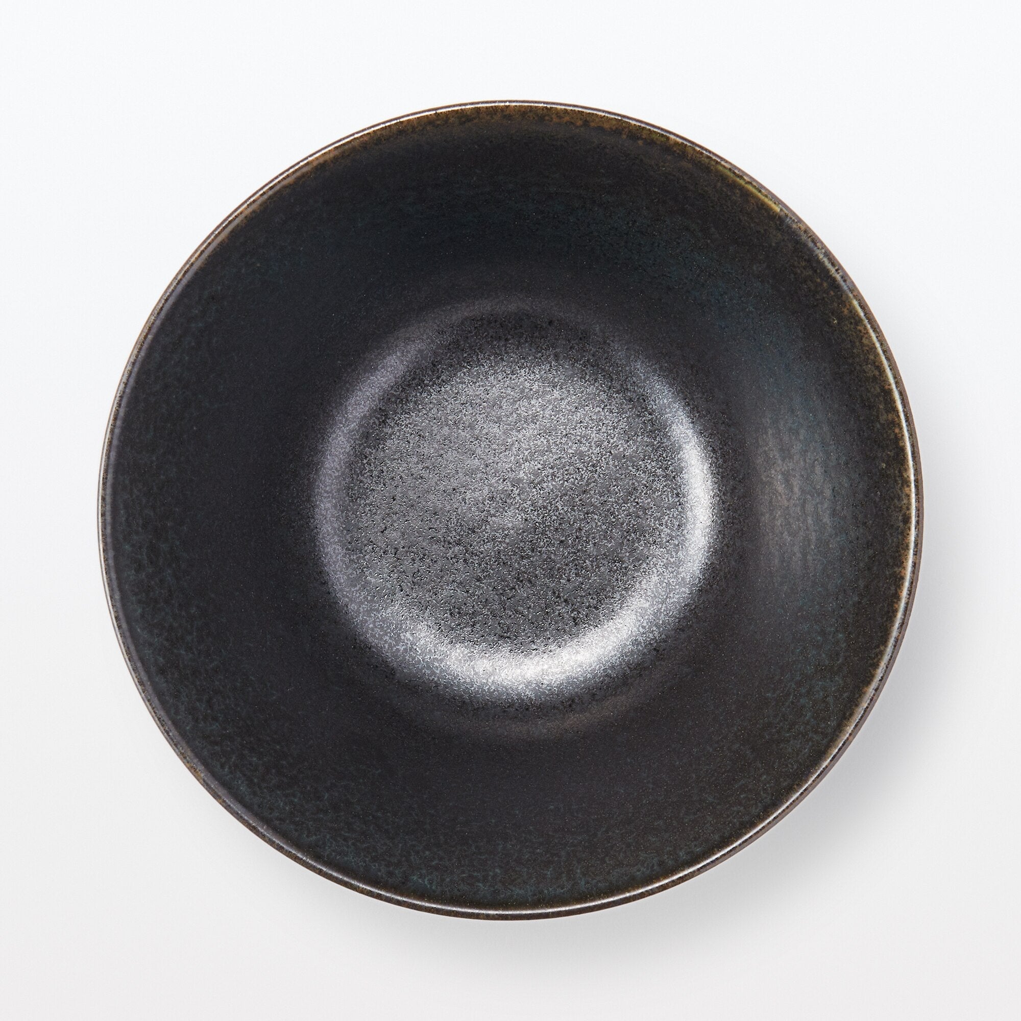 Mino Ware Bowl - Black
