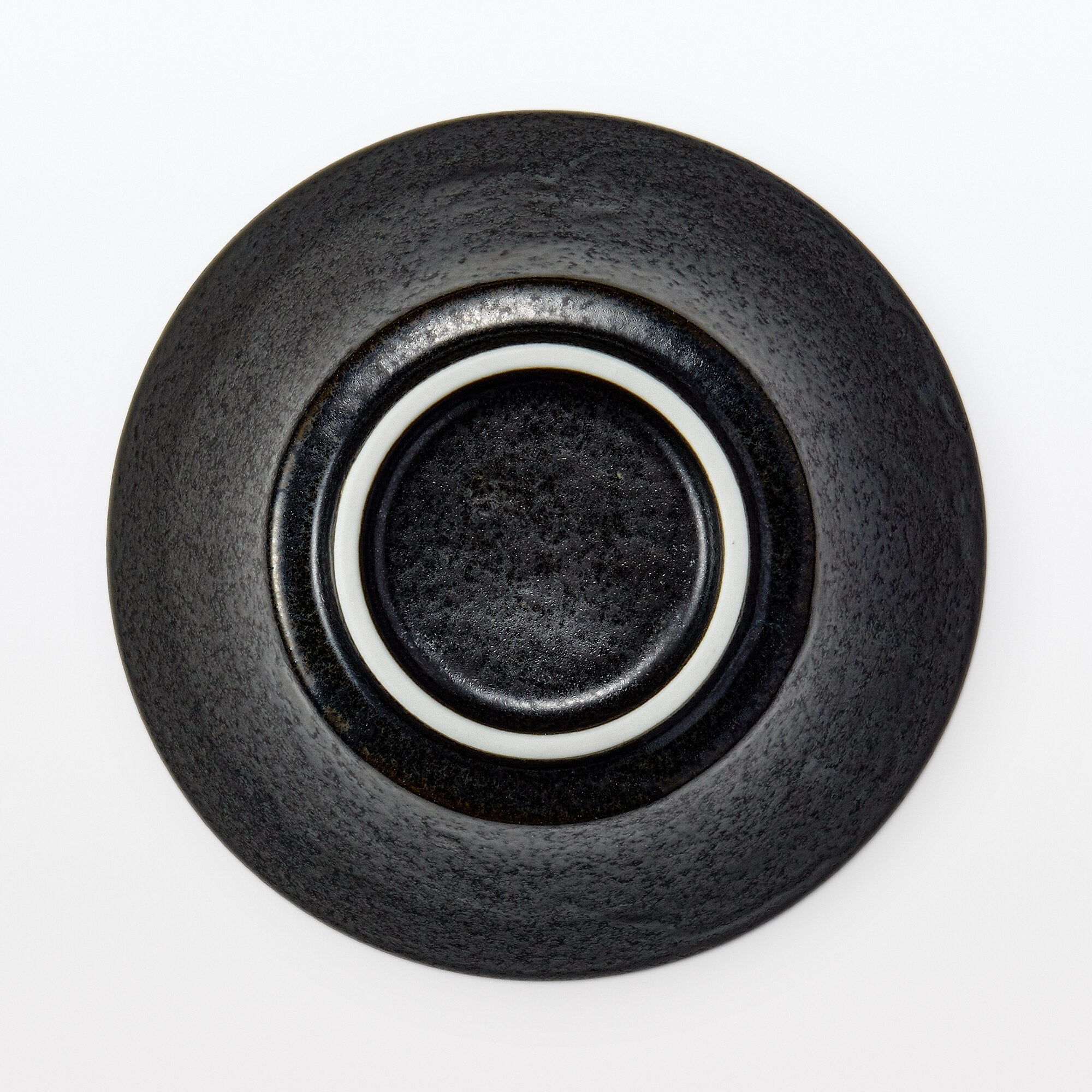 Mino Ware Bowl - Black
