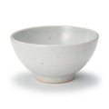 Banko Ware Rice Bowl - Transparent Glaze 5.2