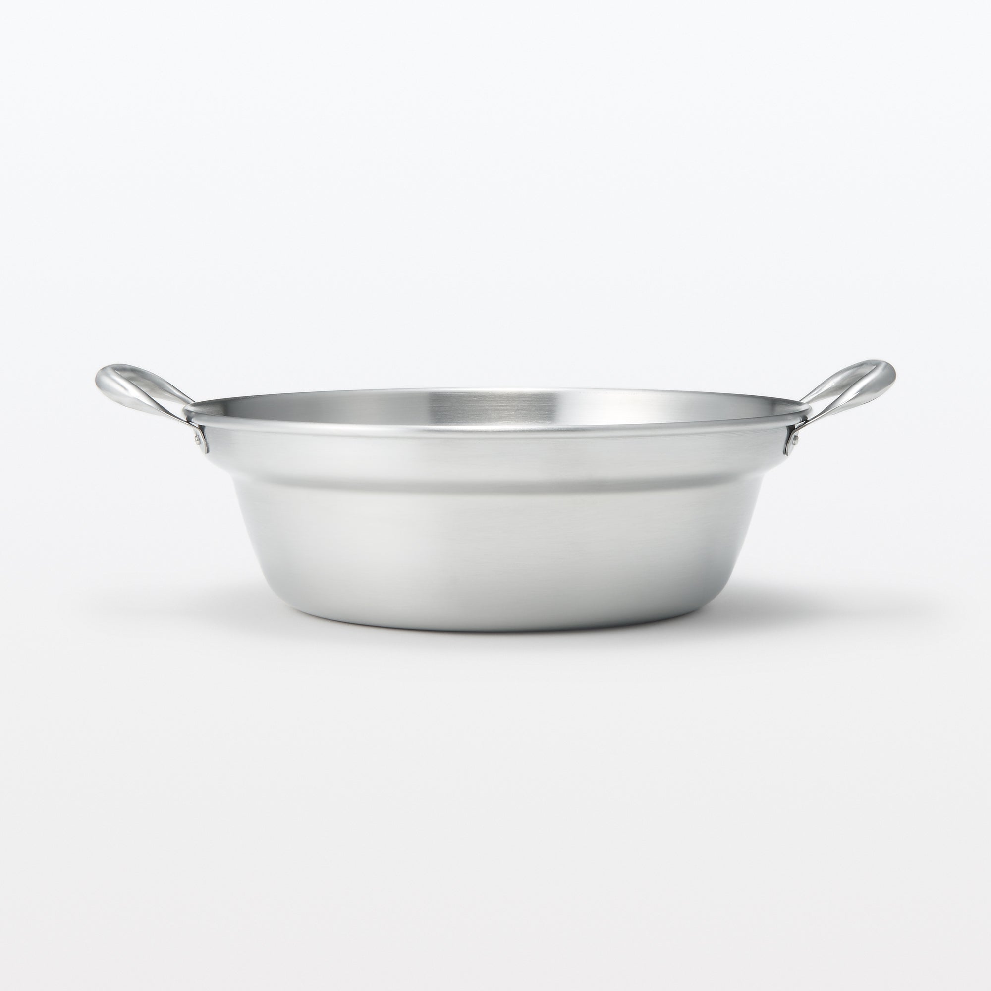 Stainless Steel Tabletop Pot 2.74 Qt