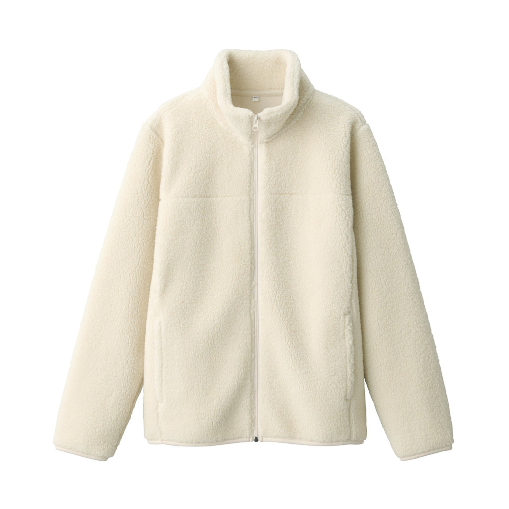 Boa Fleece Jacket