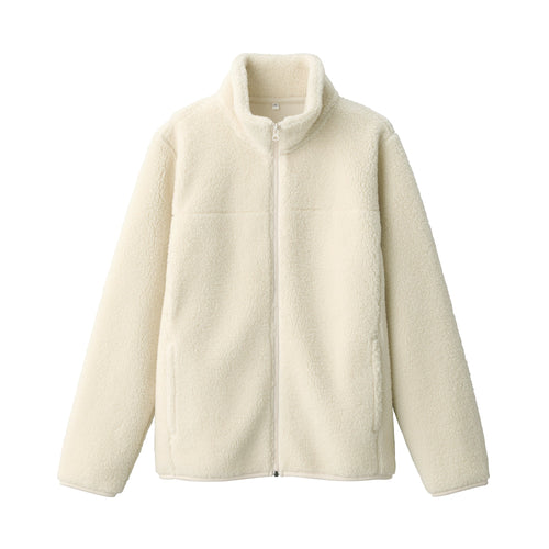 Boa Fleece Jacket