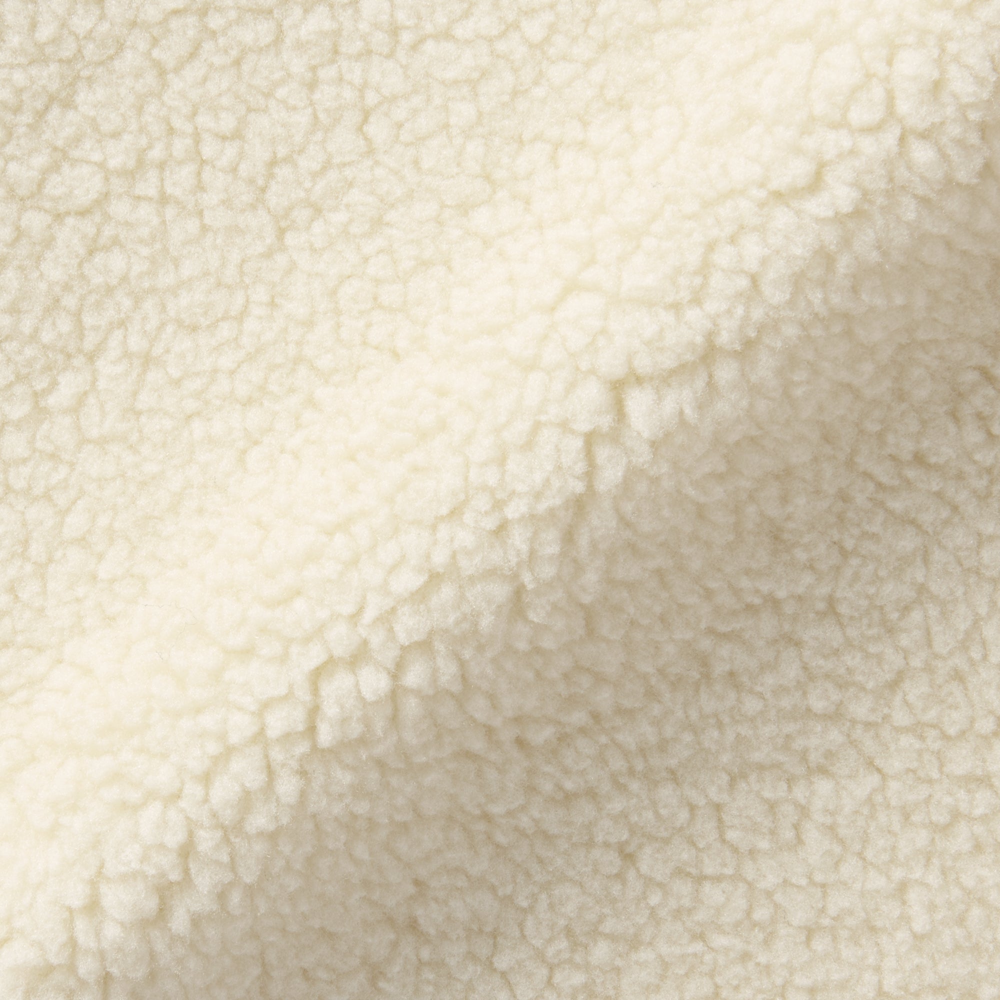 Boa Fleece Jacket