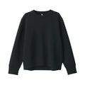 Women's Double Knitted Sweatshirt