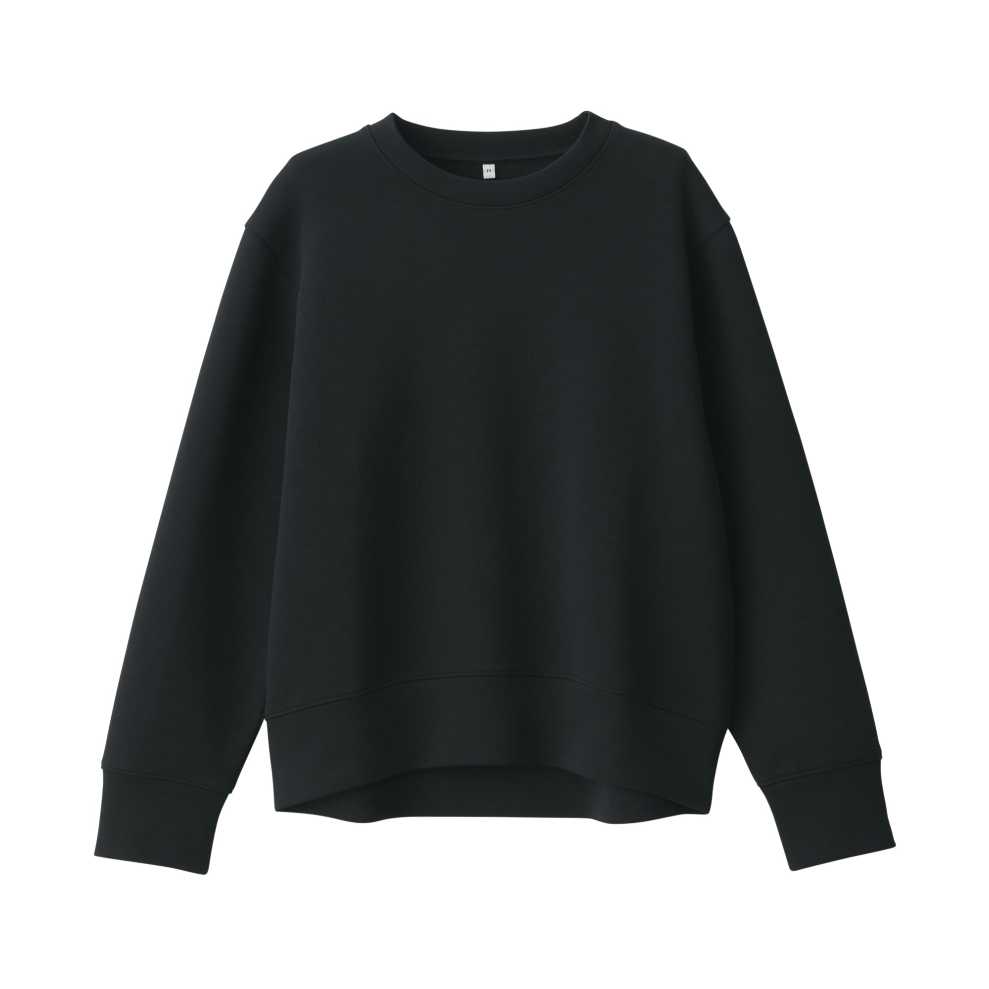 Women's Double Knitted Sweatshirt