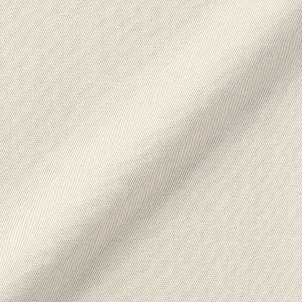 Women's Slub Yarn Chino Darted Wide Pants