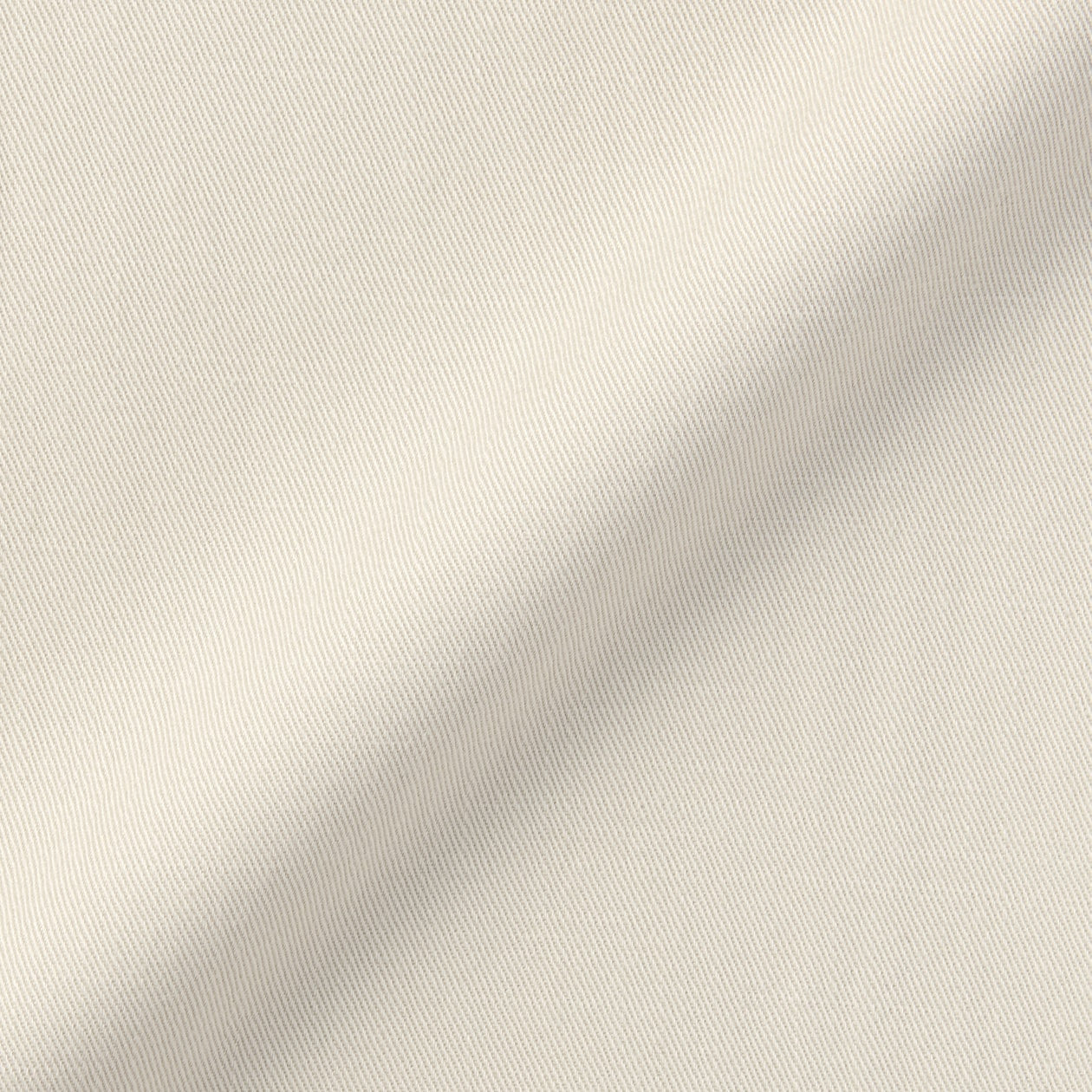 Women's Slub Yarn Chino Darted Wide Pants