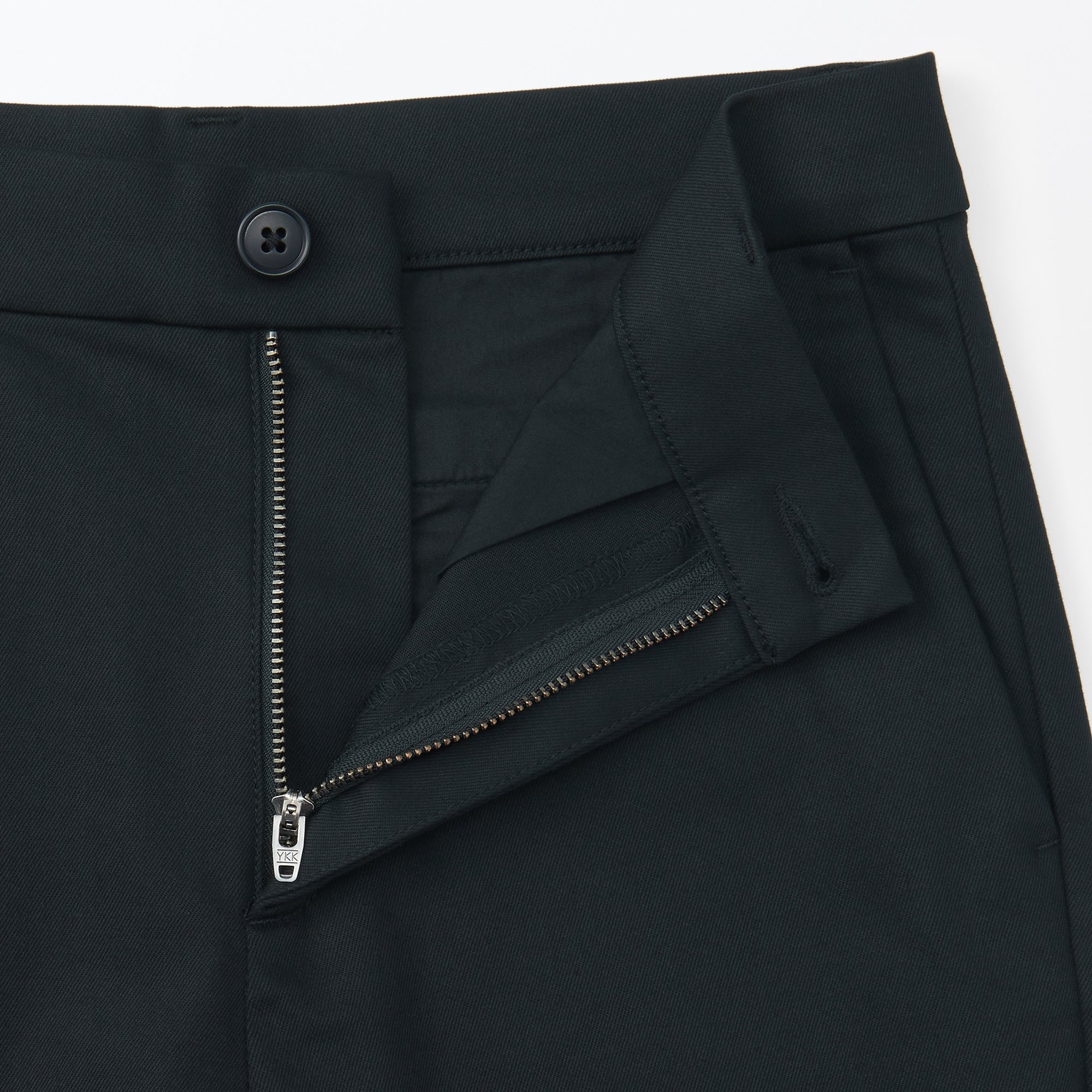 Stretch Chino Slim Tapered Pants
