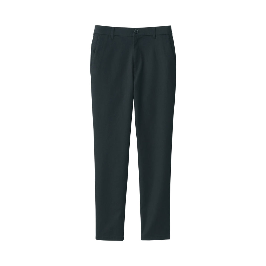 Stretch Chino Slim Tapered Pants