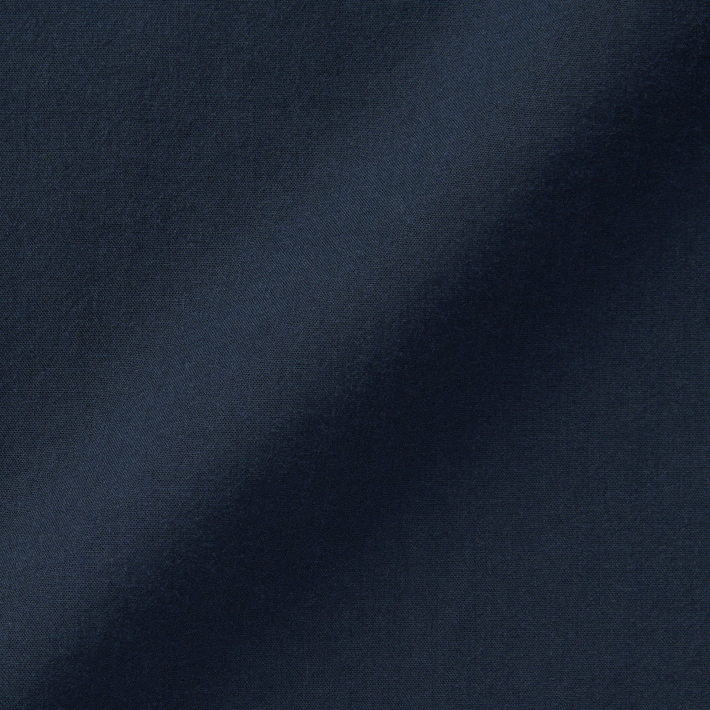 Women's Cotton Voile Long Sleeve Dress