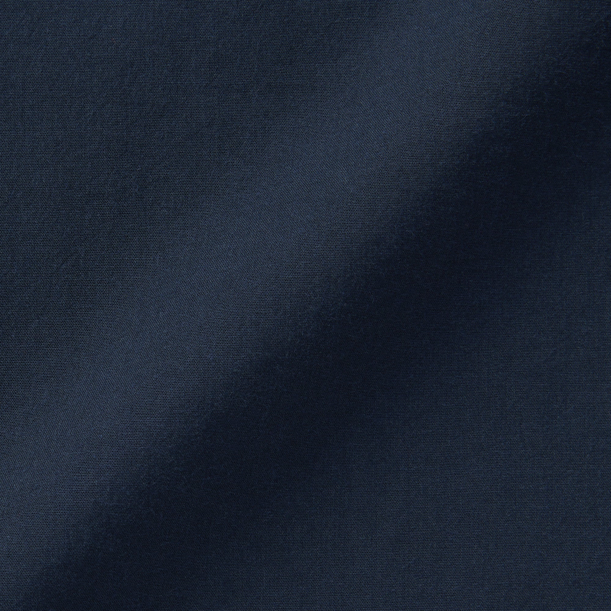 Women's Cotton Voile Long Sleeve Dress