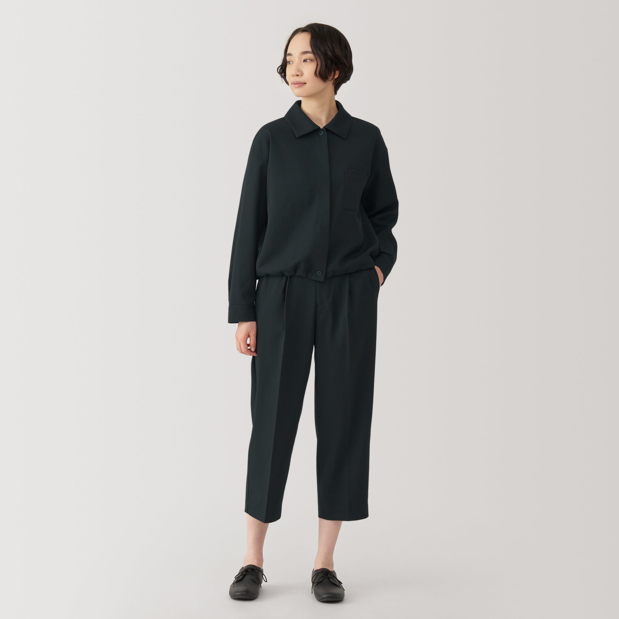 Women's Water Repellent Jacket