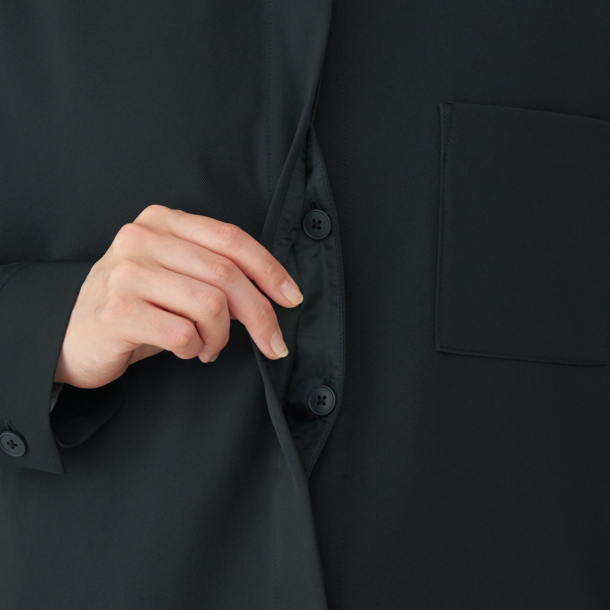 Women's Water Repellent Jacket