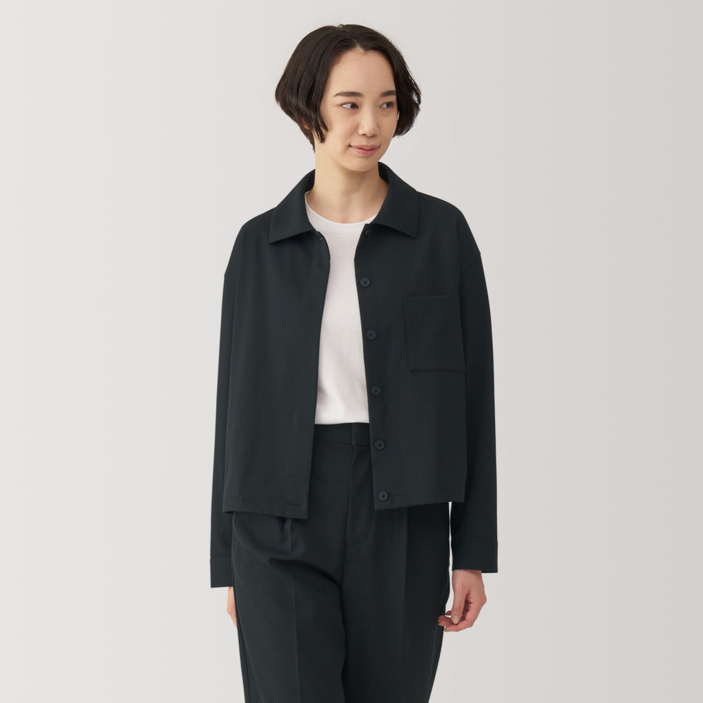 Women's Water Repellent Jacket