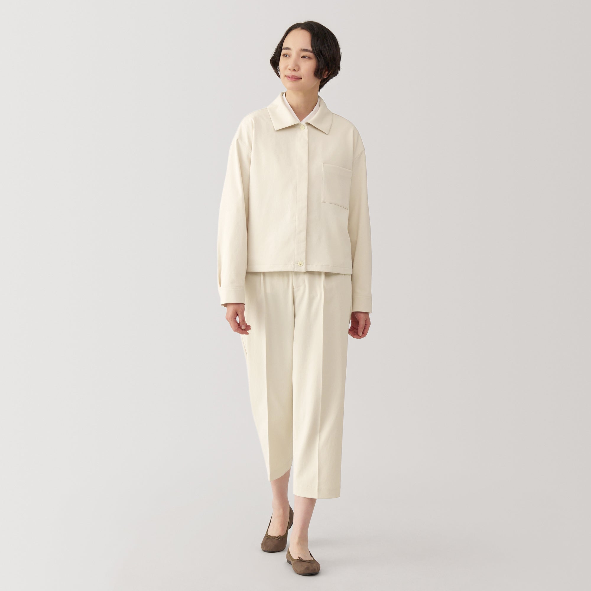 Women's Water Repellent Jacket