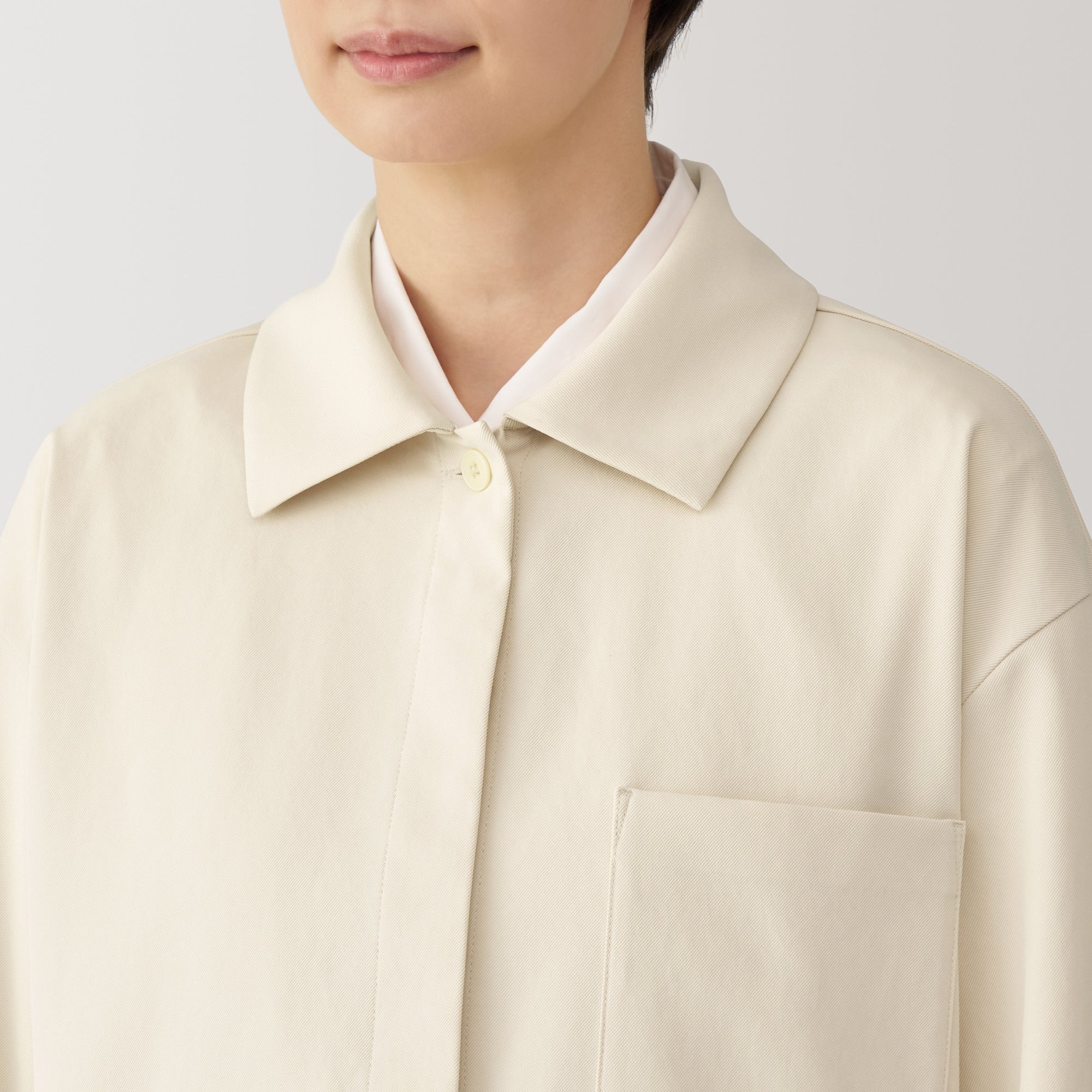 Women's Water Repellent Jacket