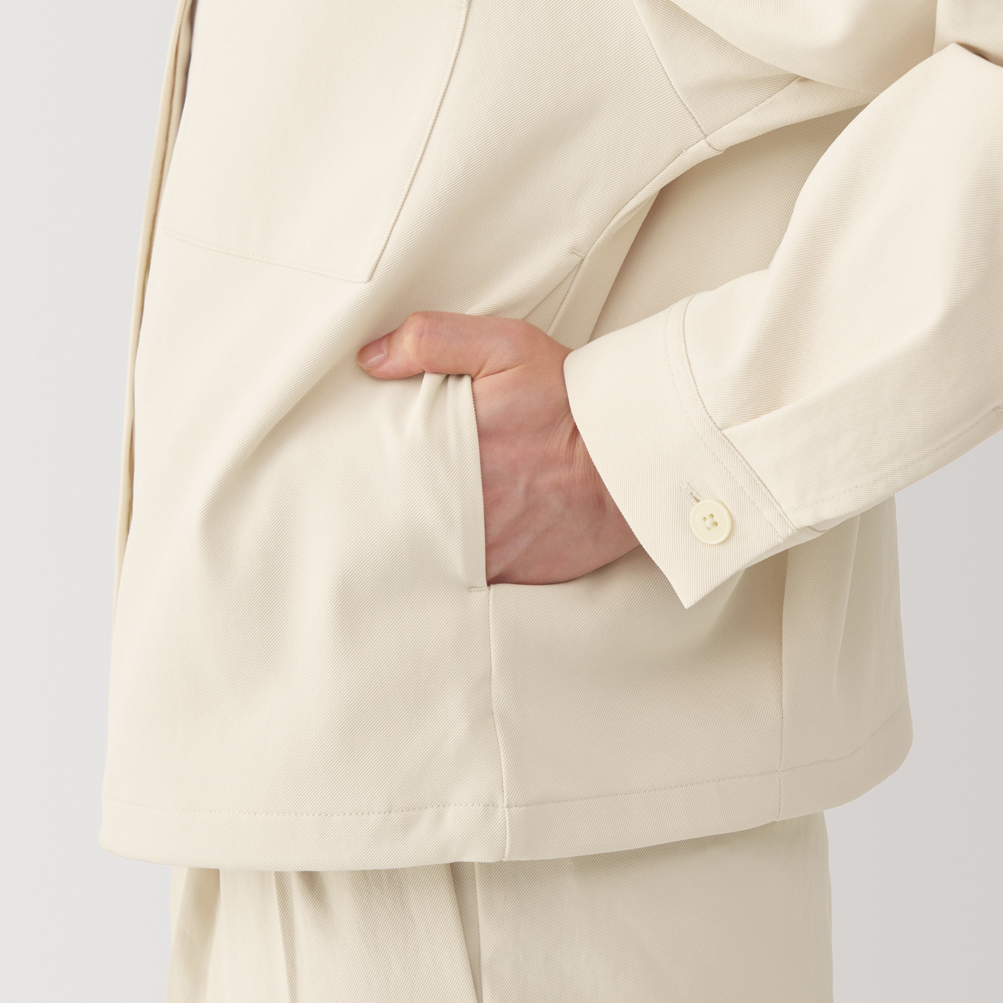 Women's Water Repellent Jacket