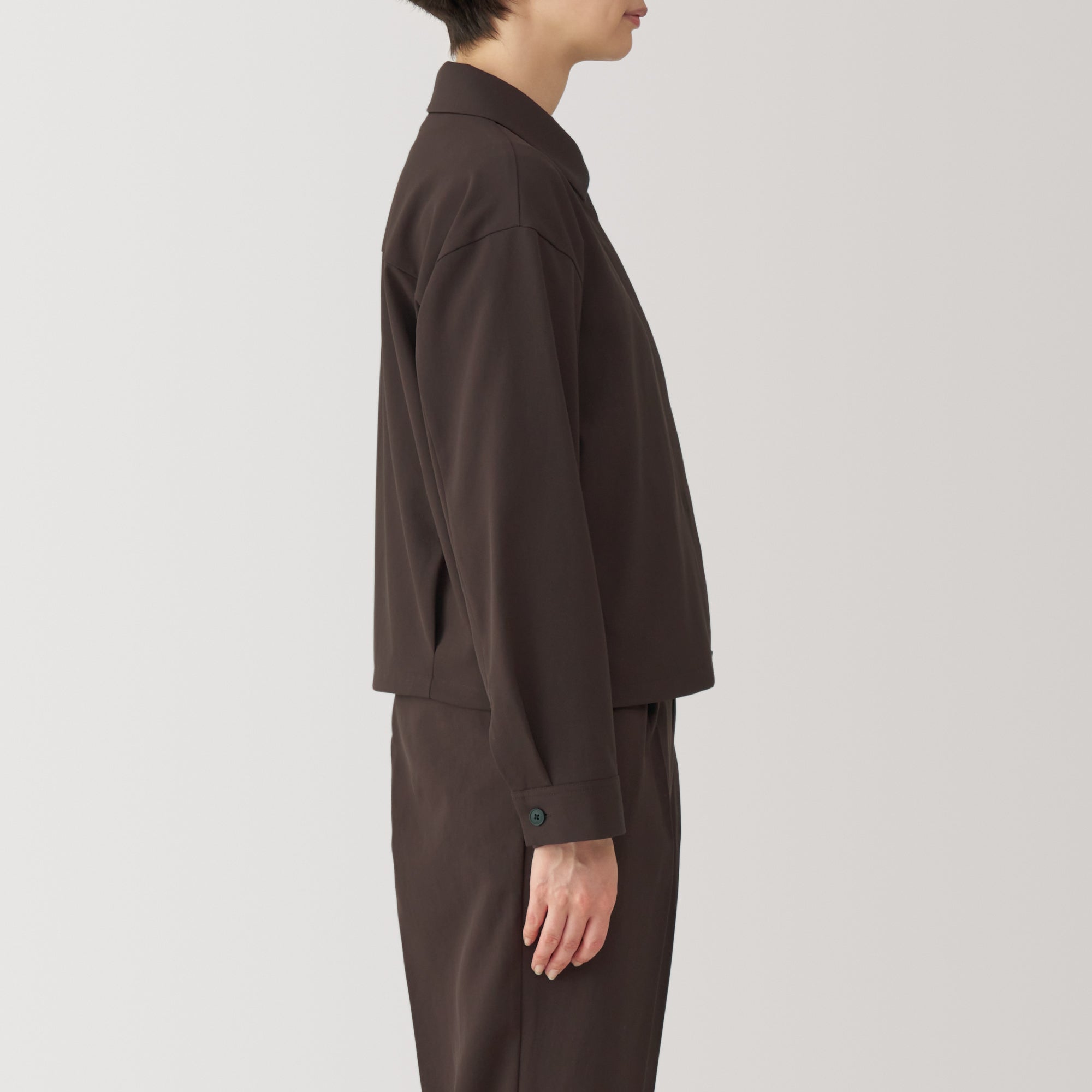 Women's Water Repellent Jacket