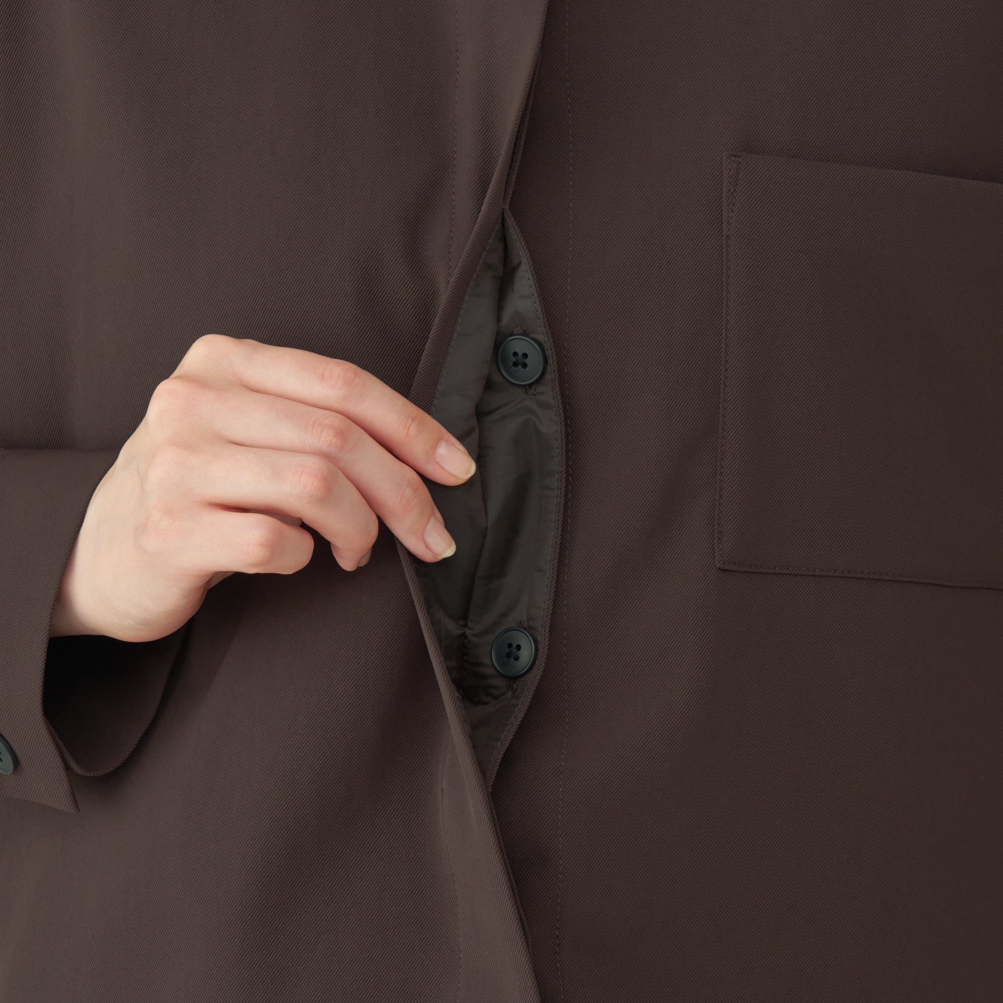 Women's Water Repellent Jacket