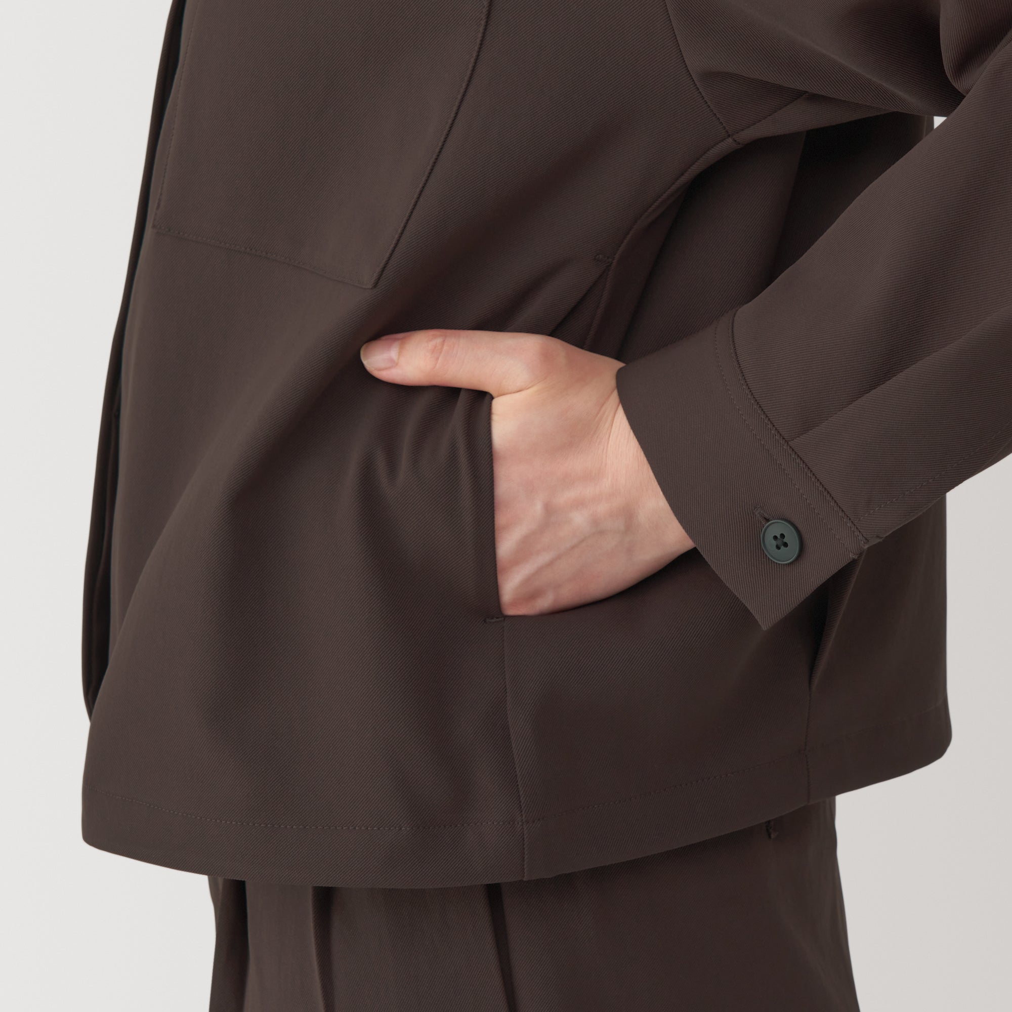 Women's Water Repellent Jacket