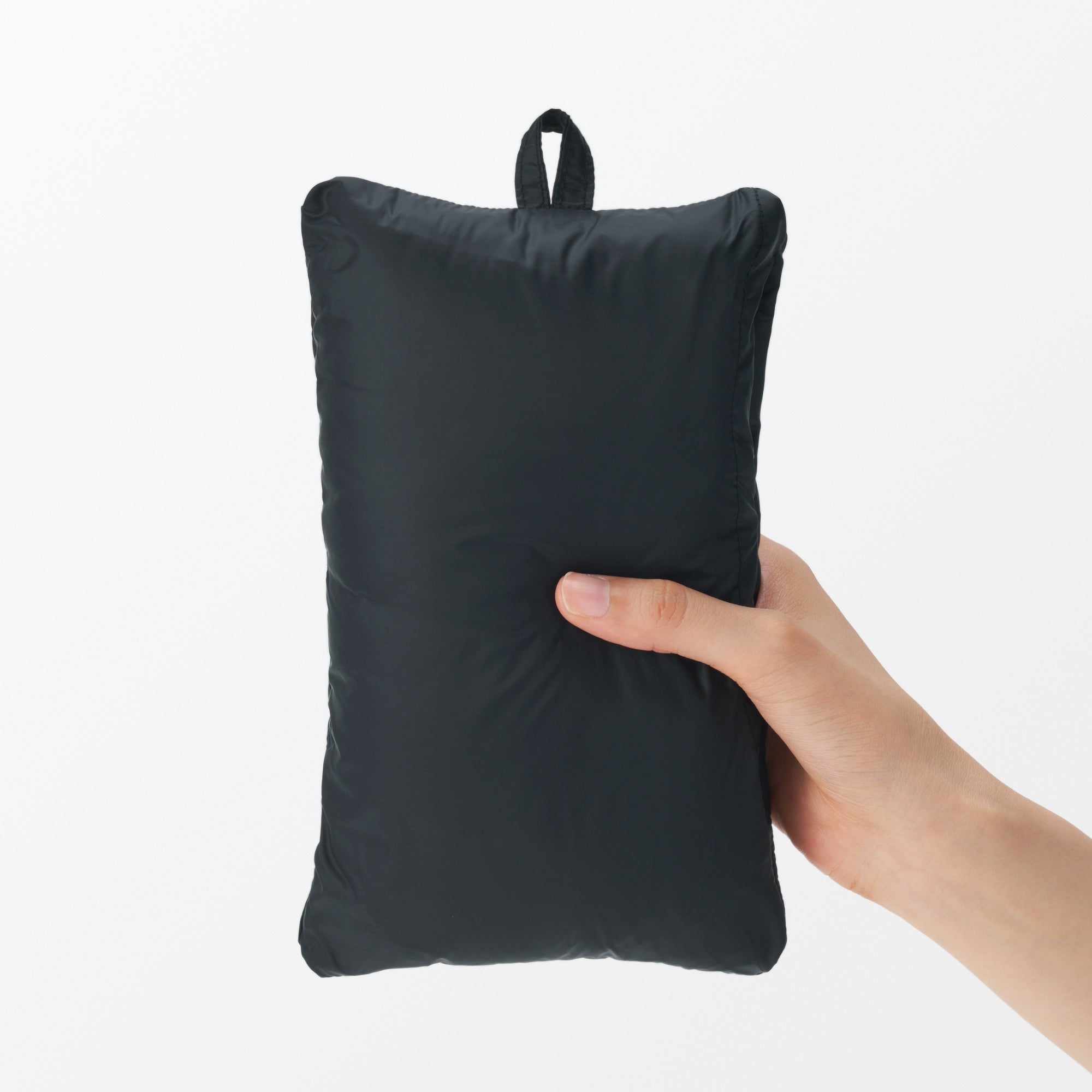 Women's Lightweight Down Collarless Vest