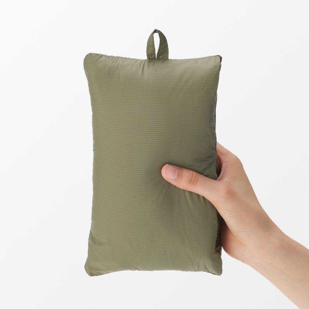 Women's Lightweight Down Collarless Vest