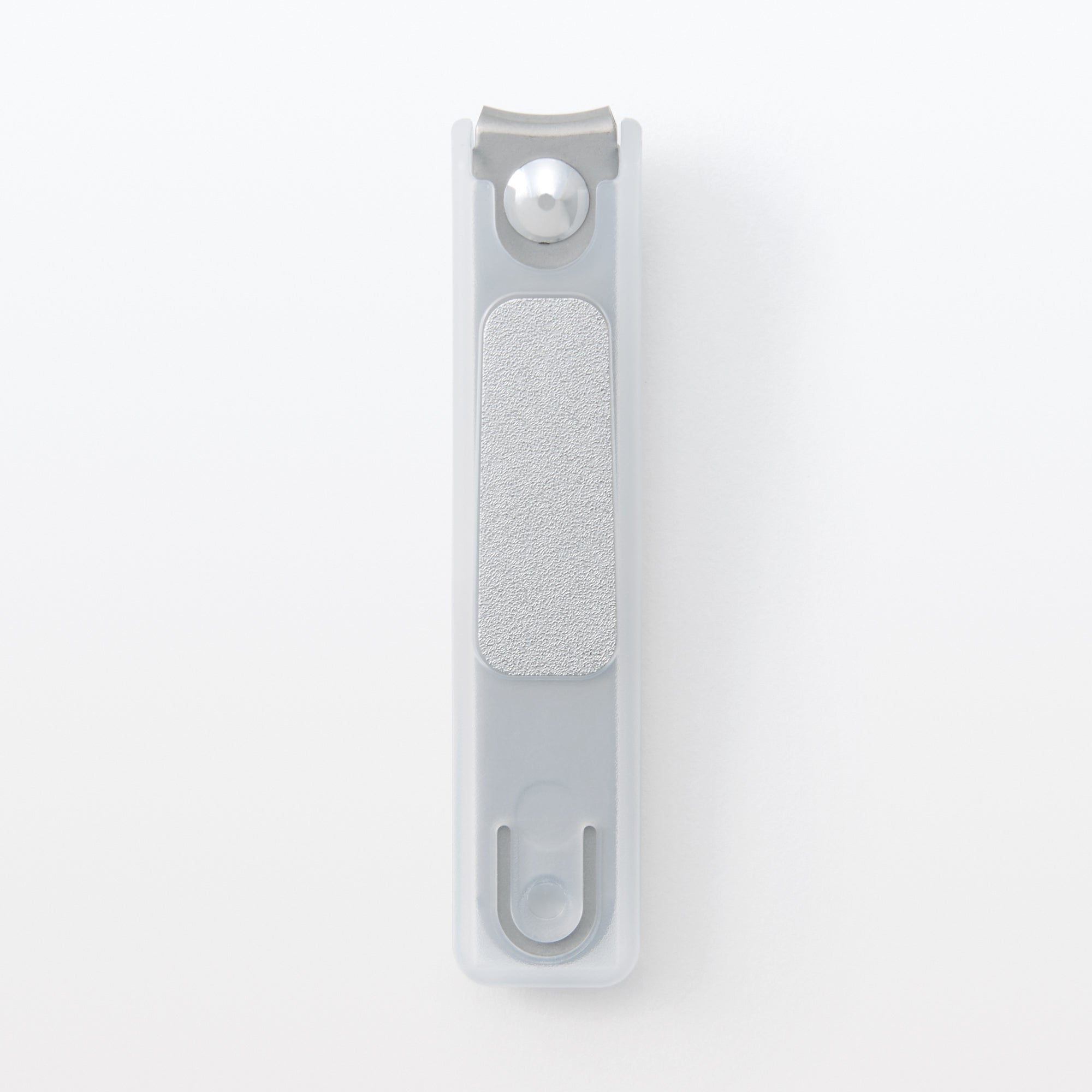 Stainless Steel Nail Clippers - Small