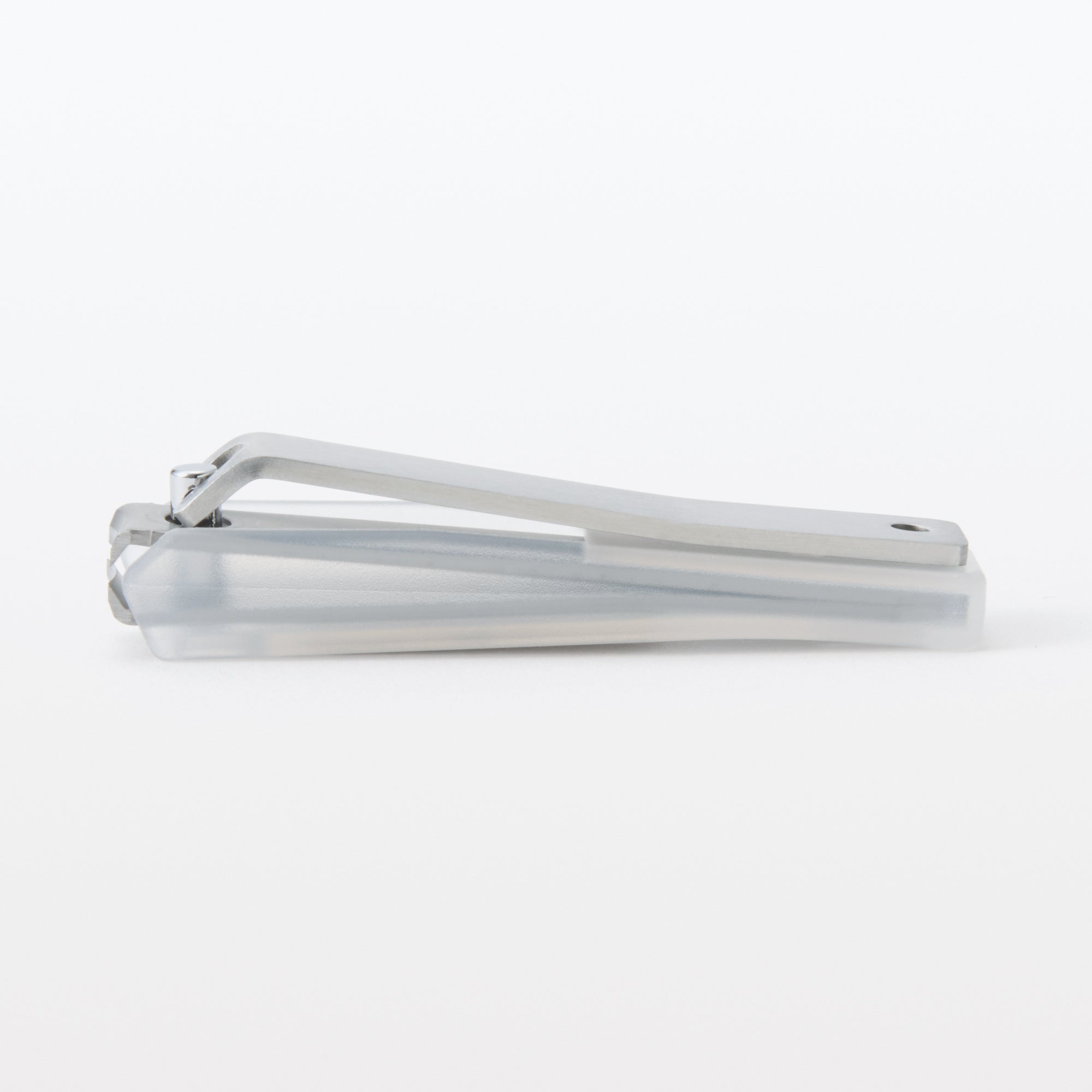 Stainless Steel Nail Clippers - Small