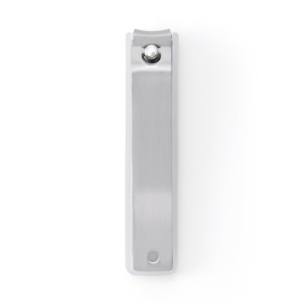 Stainless Steel Nail Clippers - Small
