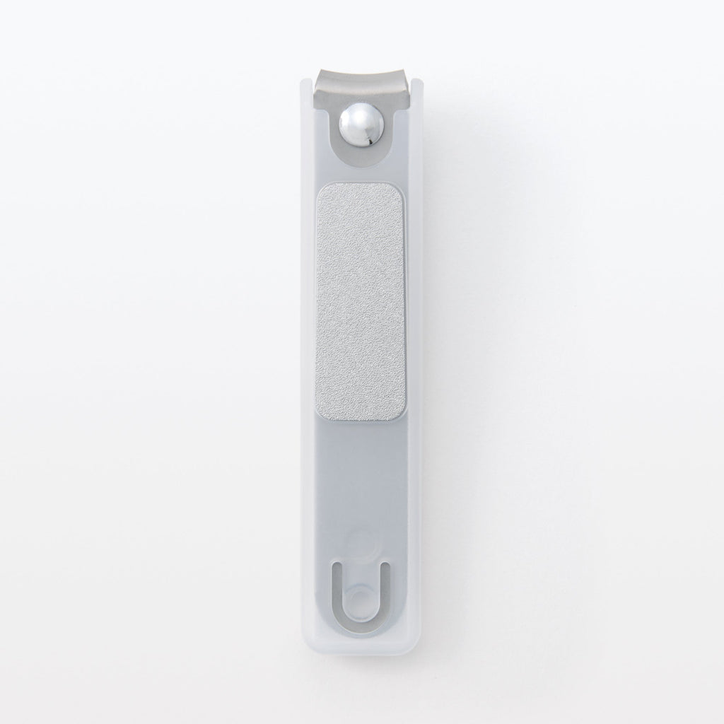Stainless Steel Nail Clippers - Large