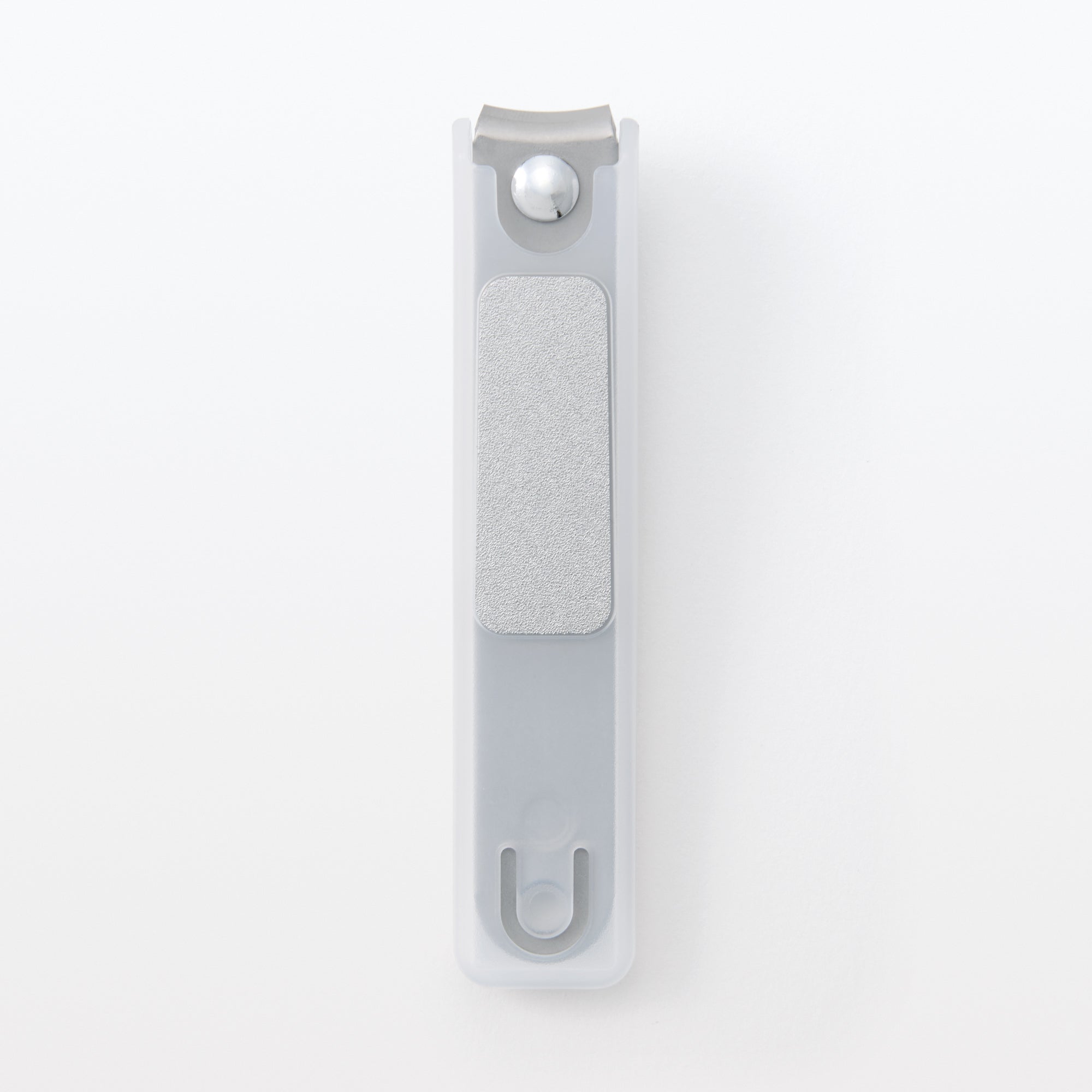 Stainless Steel Nail Clippers - Large