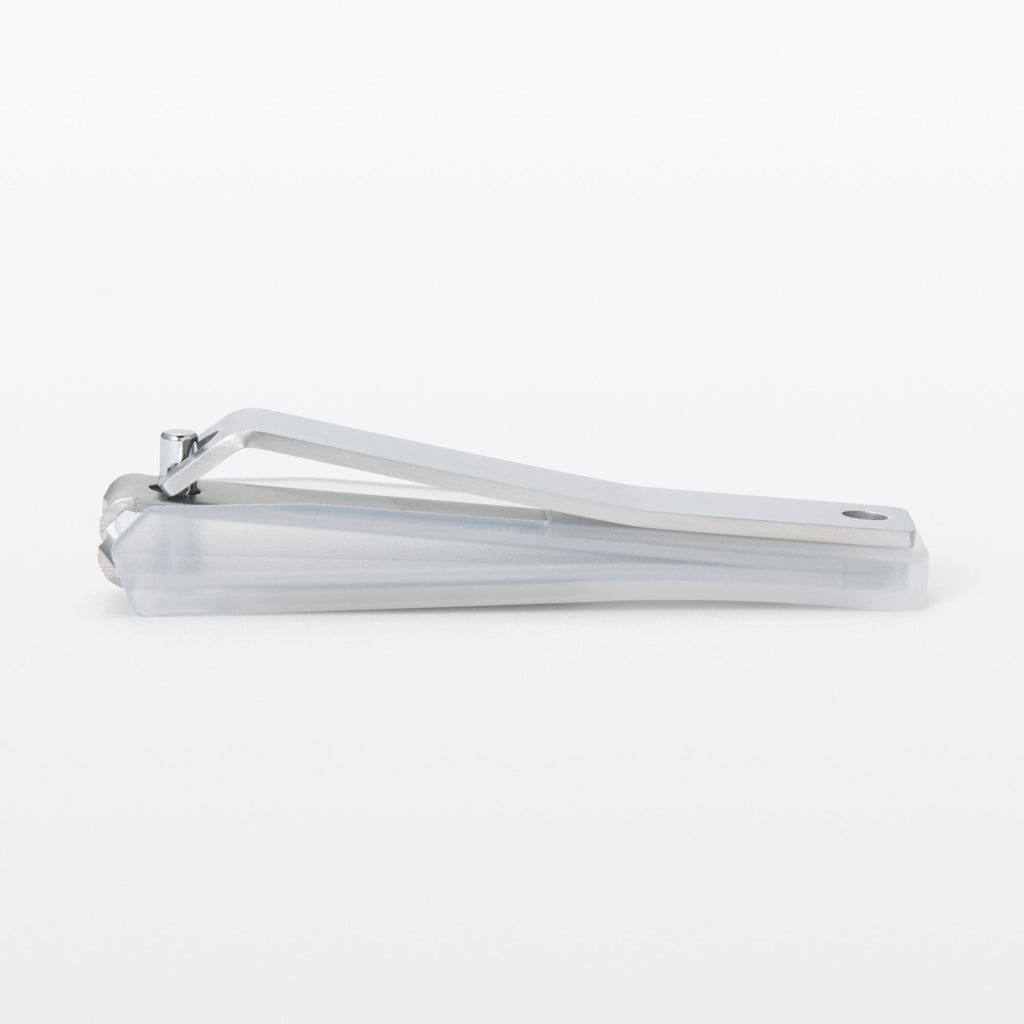 Stainless Steel Nail Clippers - Large