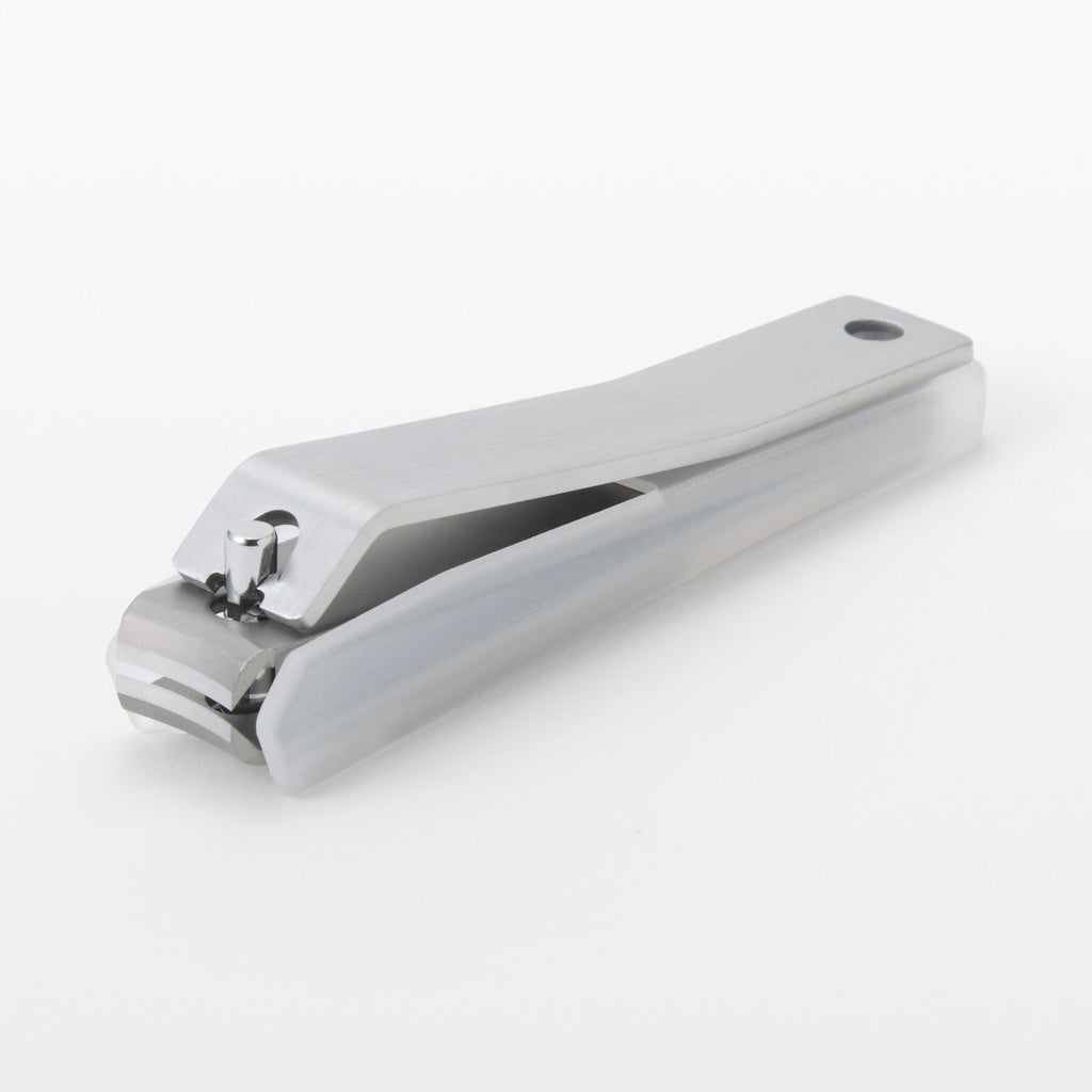 Stainless Steel Nail Clippers - Large