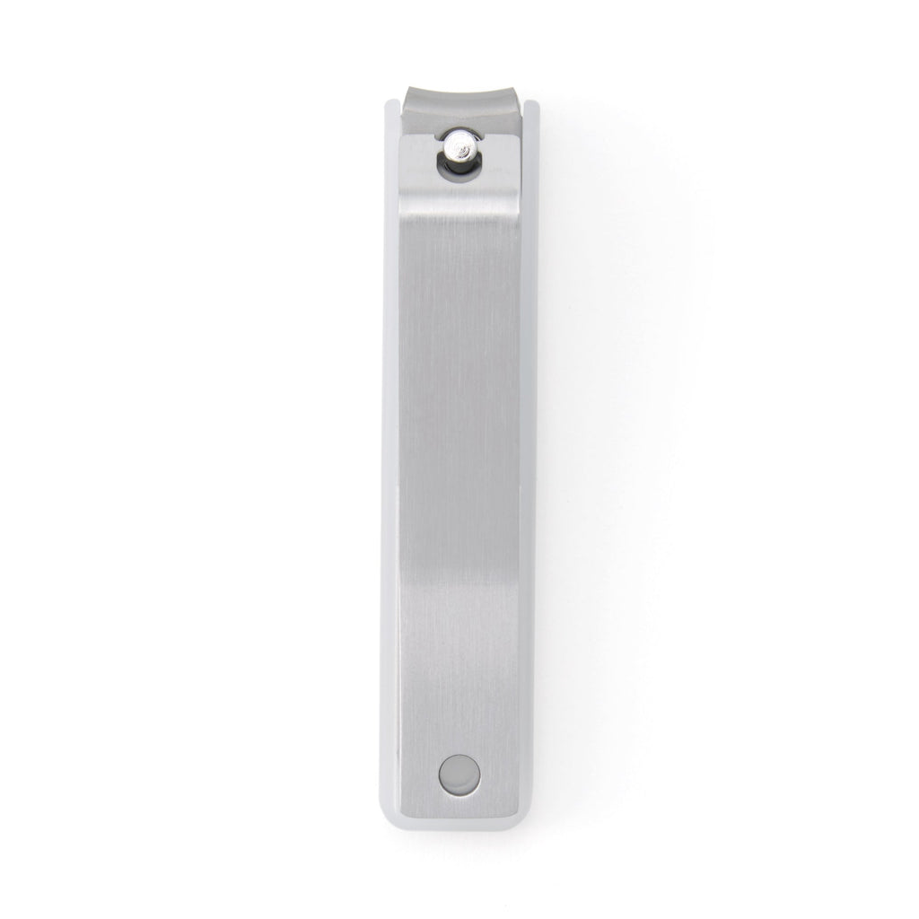 Stainless Steel Nail Clippers - Large