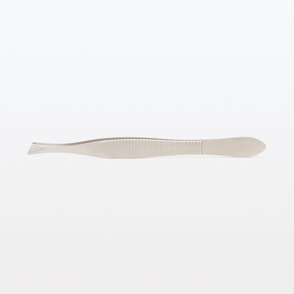 Steel Tweezers