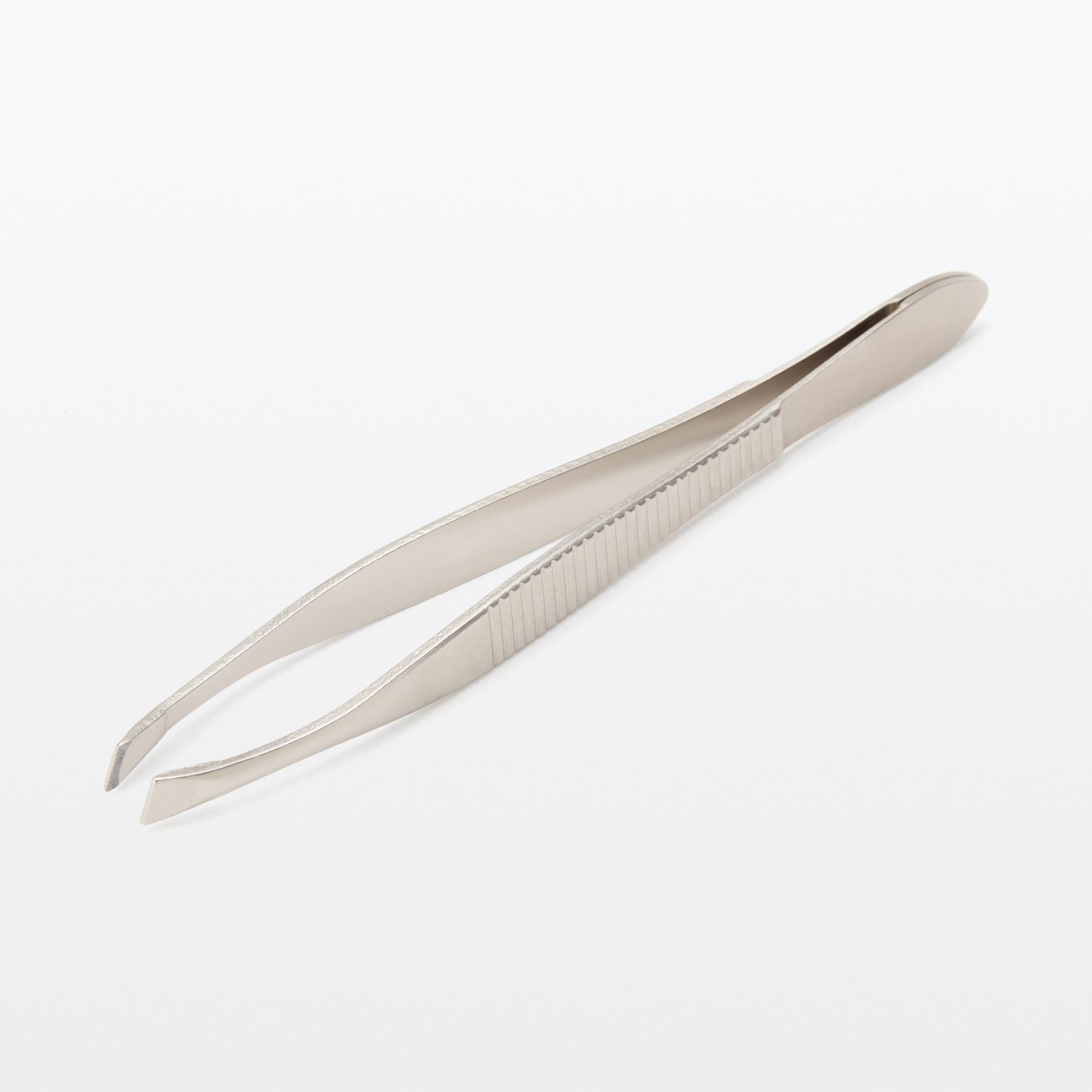 Steel Tweezers
