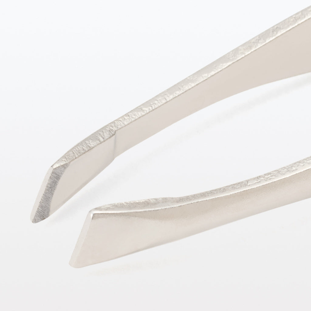Steel Tweezers
