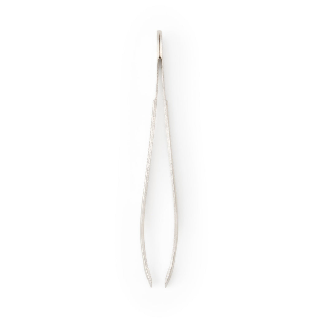 Steel Tweezers