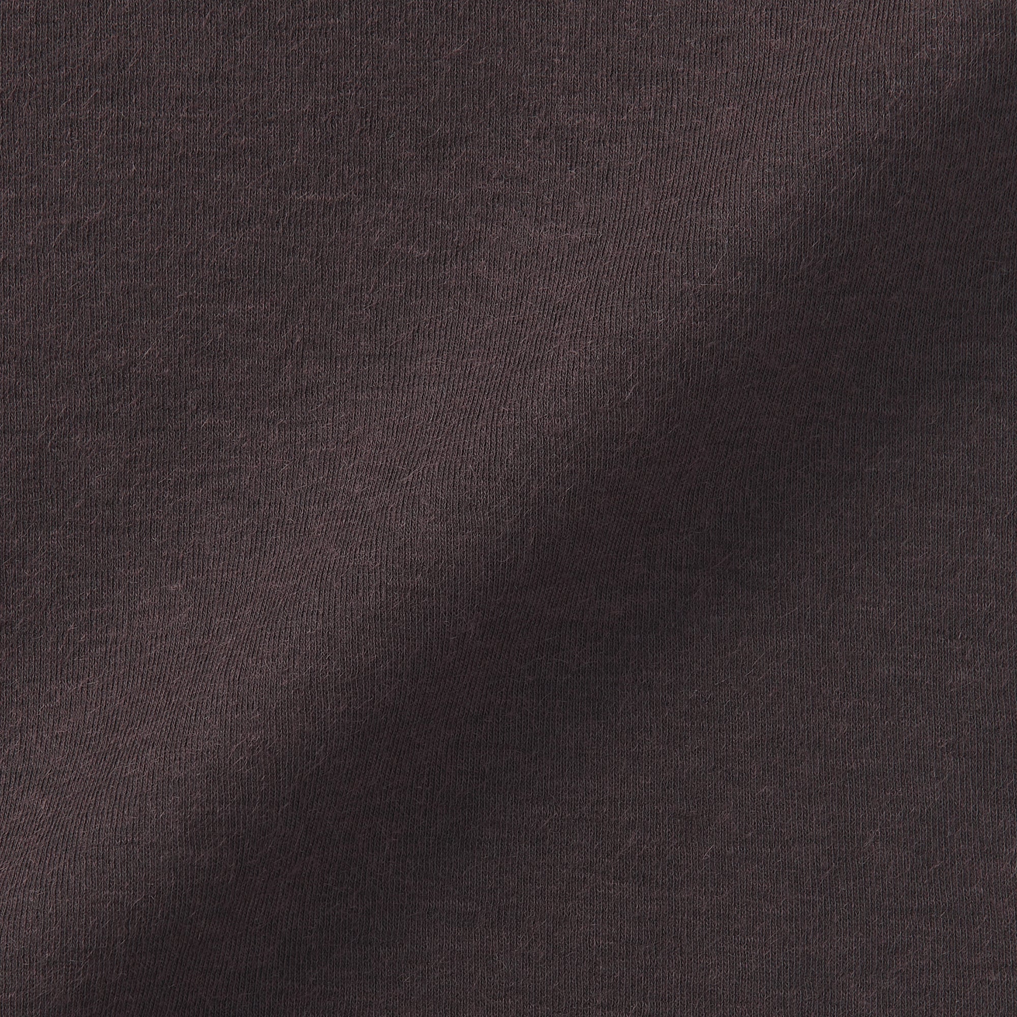 Women's Soy Fiber Blend Ribbed Crewneck Half Sleeve T-Shirt