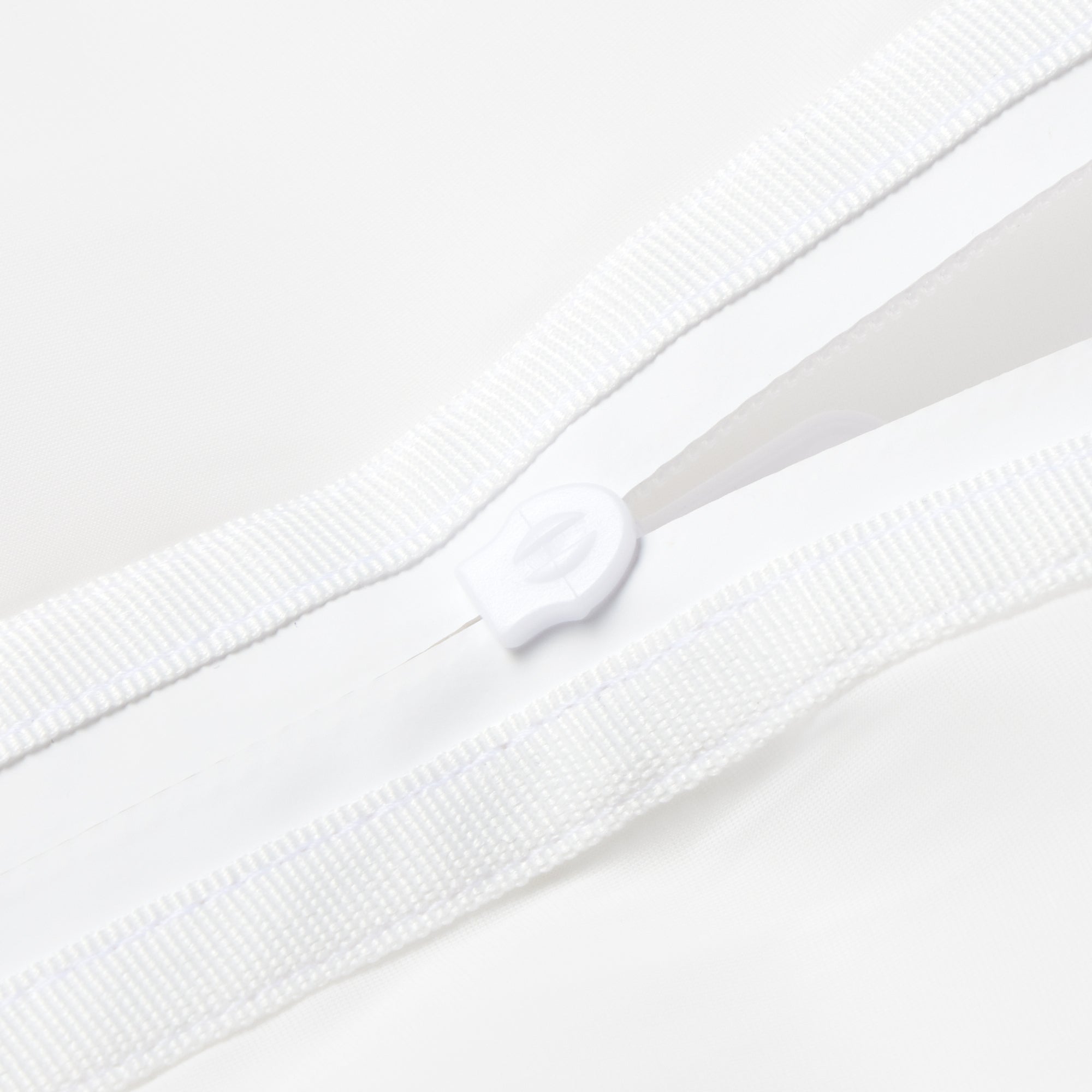 Densely Woven Fiber-Shielding Laundry Net Flat