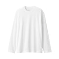 Men's Washed Jersey Crewneck T-Shirt