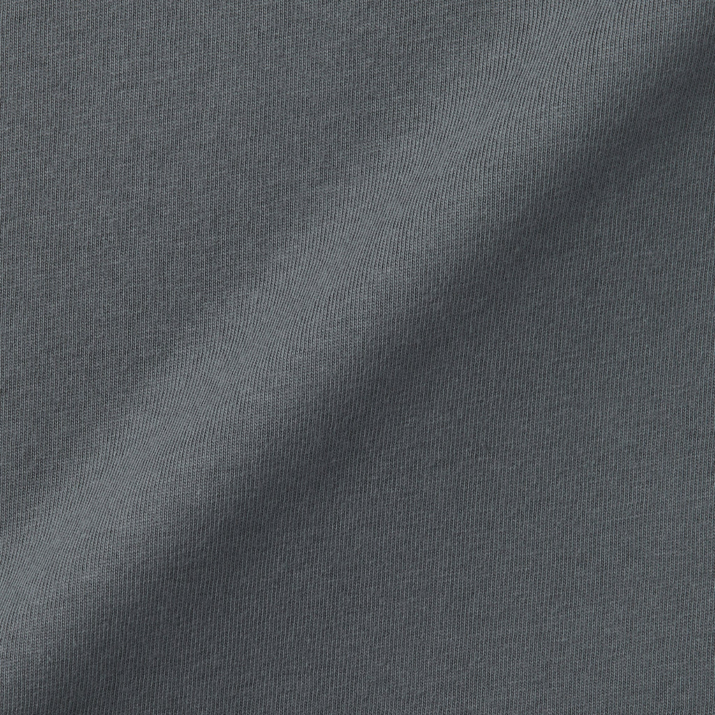 Men's Washed Jersey Crewneck T-Shirt
