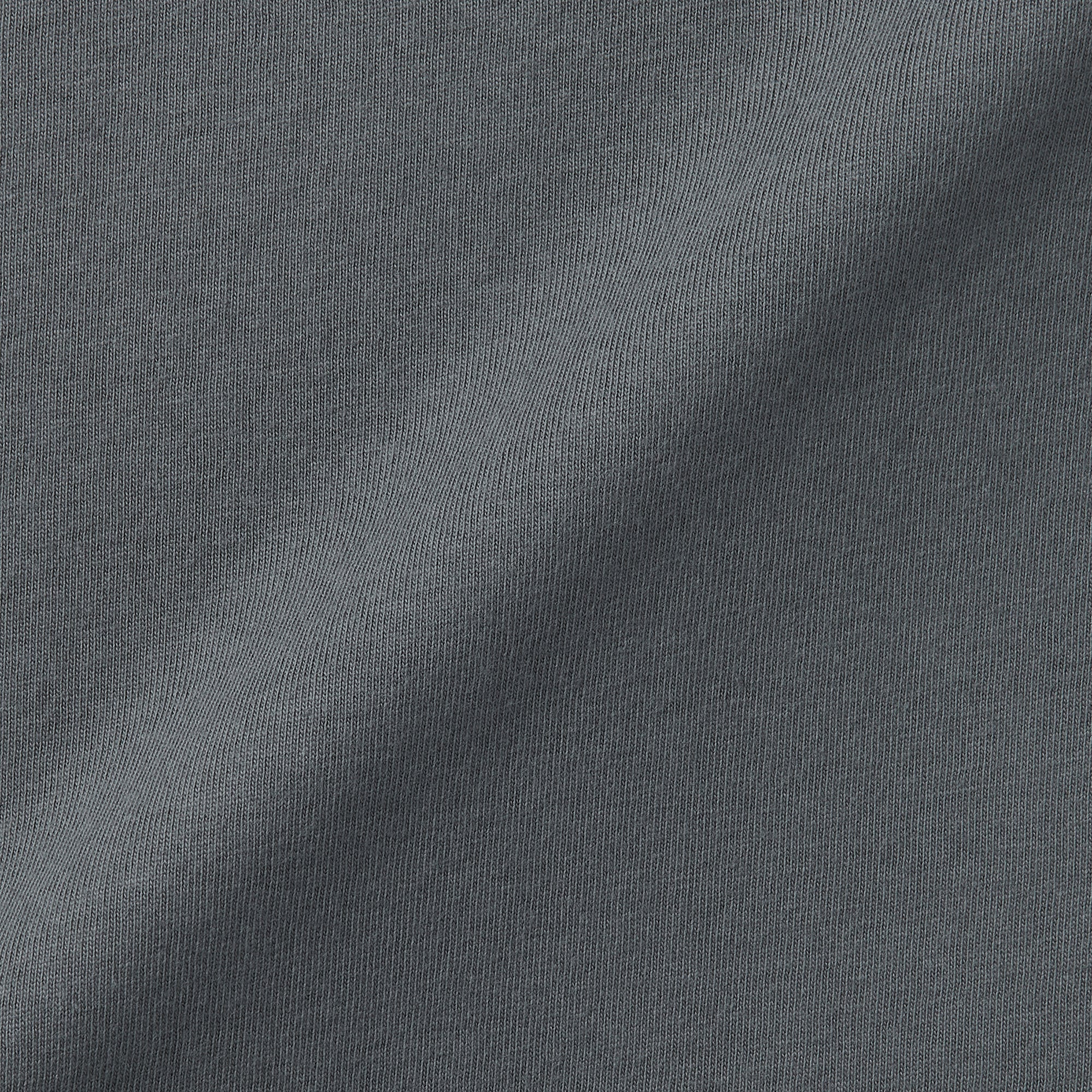 Men's Washed Jersey Crewneck T-Shirt