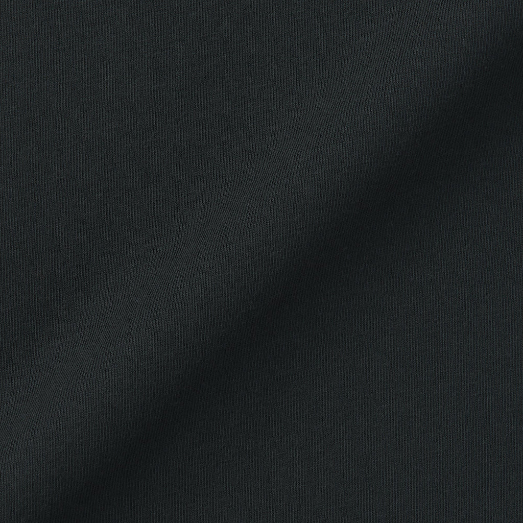 Men's Washed Jersey Crewneck T-Shirt