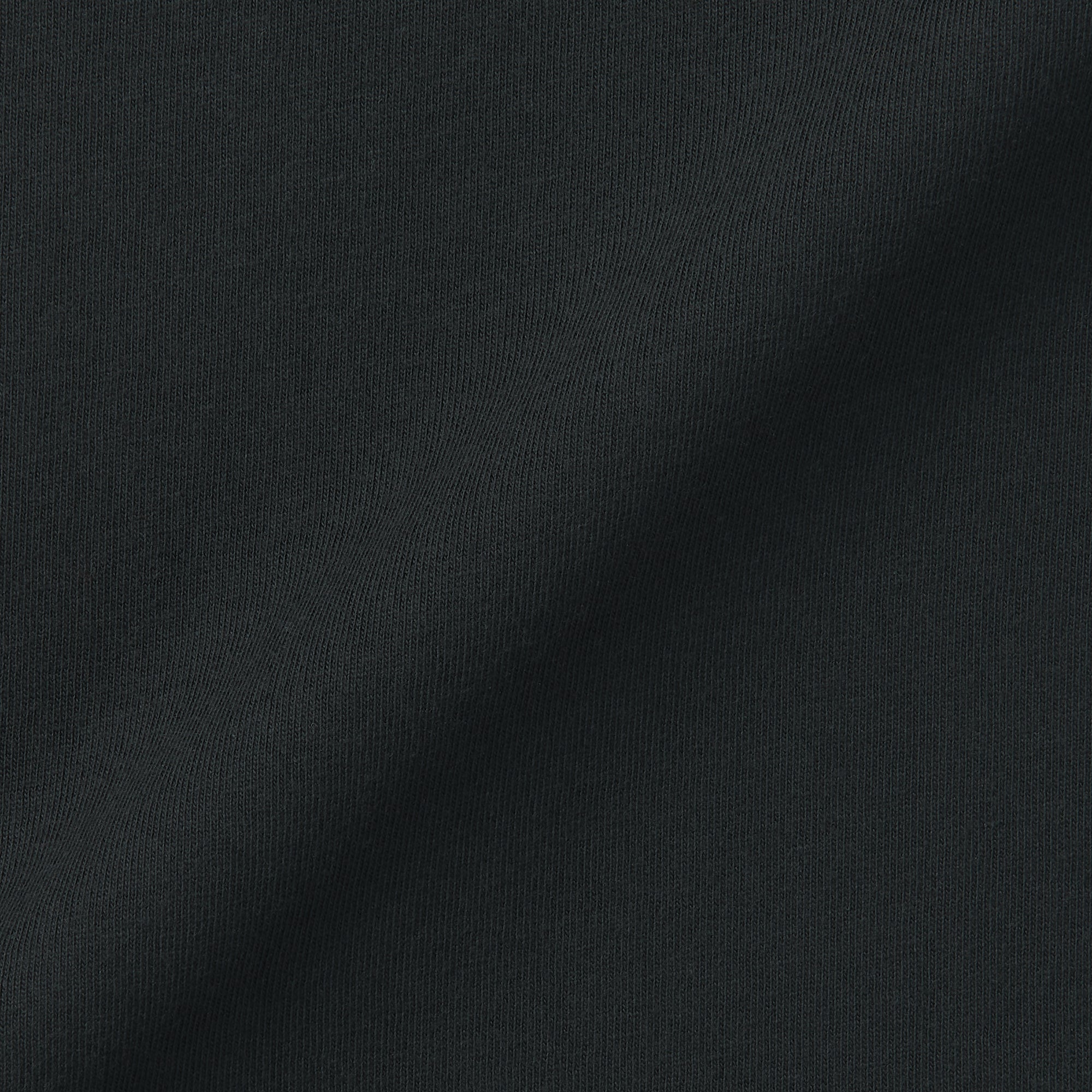 Men's Washed Jersey Crewneck T-Shirt